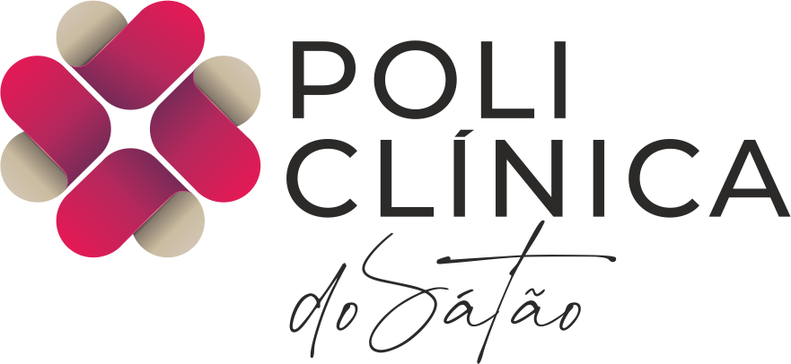 Policlínica do Sátão Logo