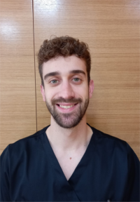 Dr. Leandro Correia